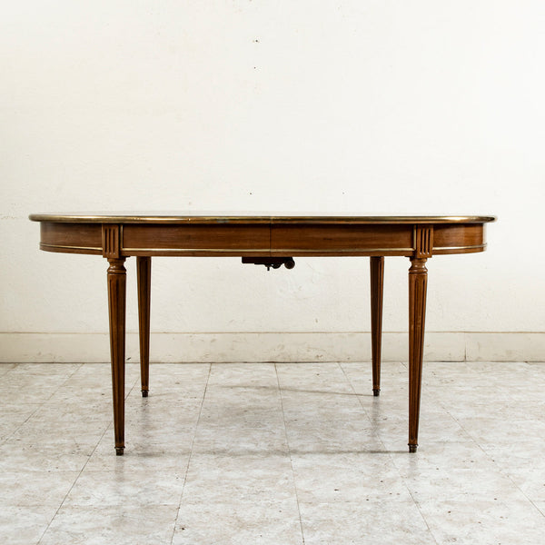 Louis XVI Dining Table