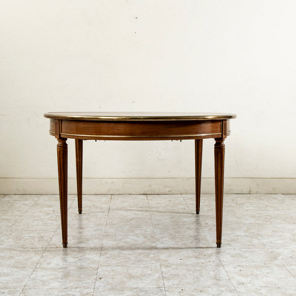 Louis XVI Dining Table