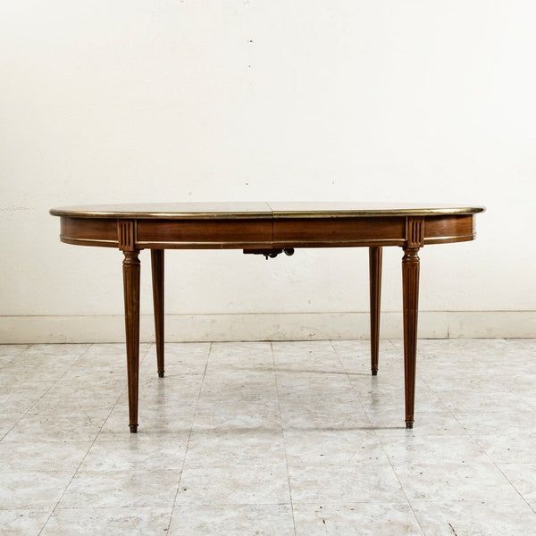 Louis XVI Dining Table