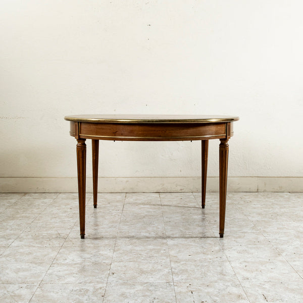 Louis XVI Dining Table