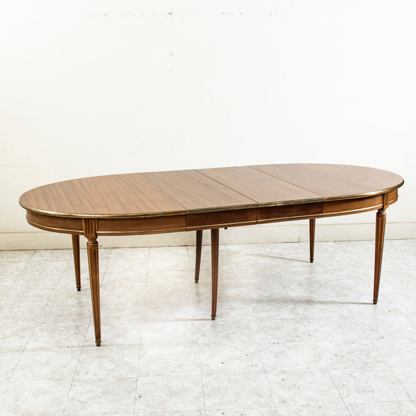 Louis XVI Dining Table