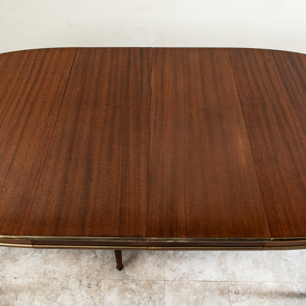 Louis XVI Dining Table