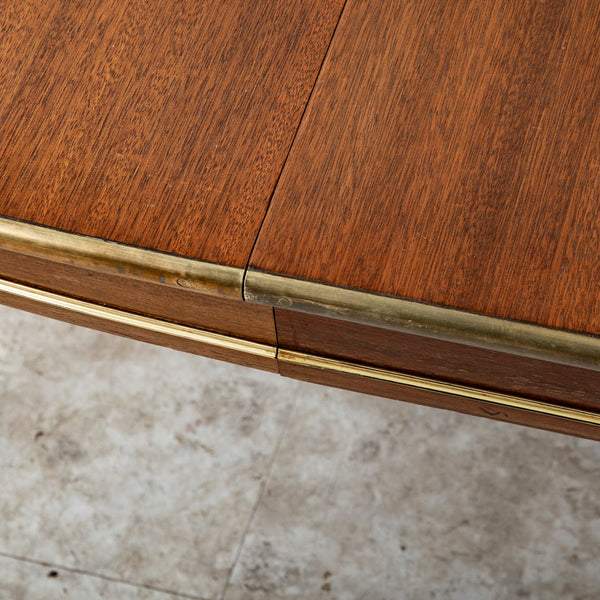 Louis XVI Dining Table