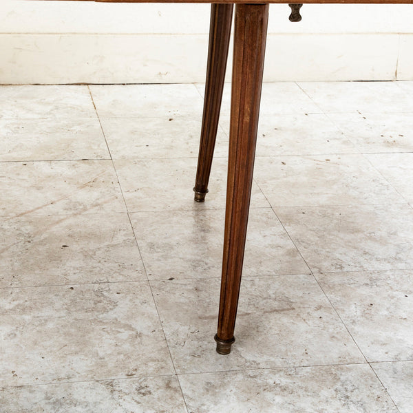 Louis XVI Dining Table