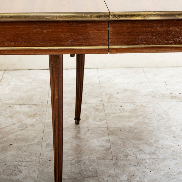 Louis XVI Dining Table