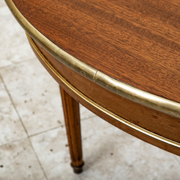 Louis XVI Dining Table