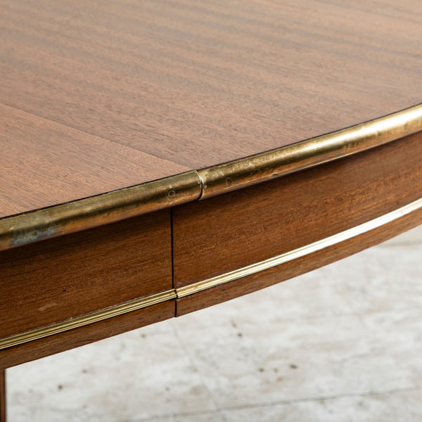 Louis XVI Dining Table