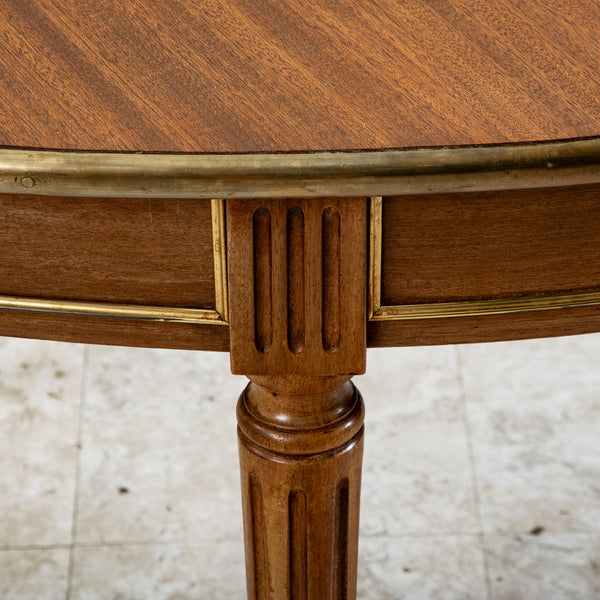 Louis XVI Dining Table