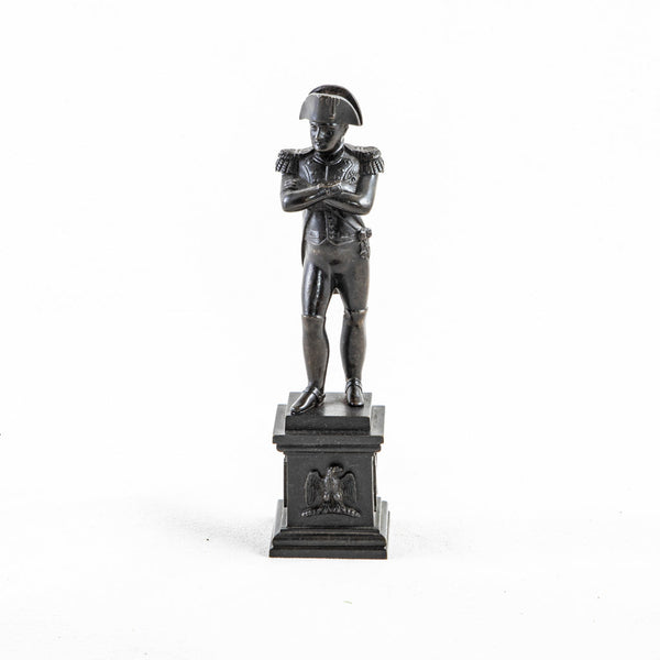 Small Bronze Napoleon