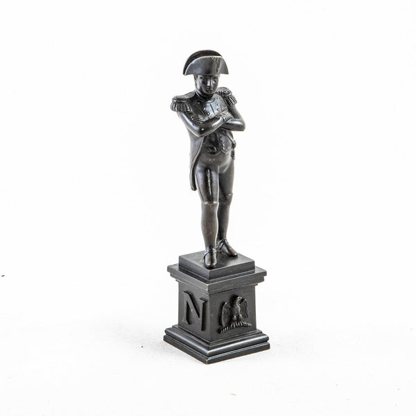 Small Bronze Napoleon