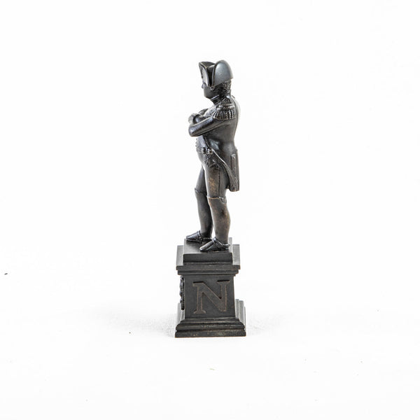 Small Bronze Napoleon