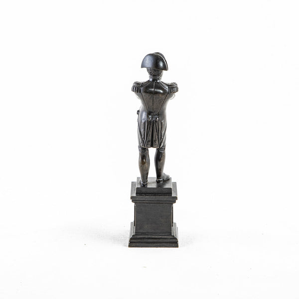 Small Bronze Napoleon