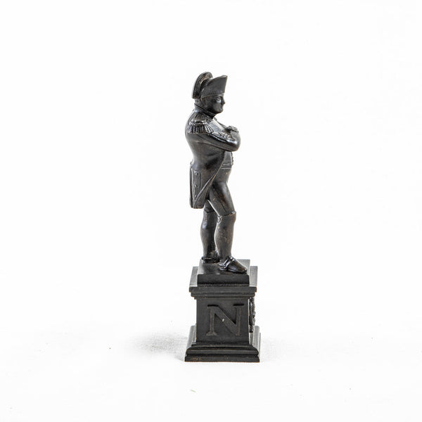 Small Bronze Napoleon