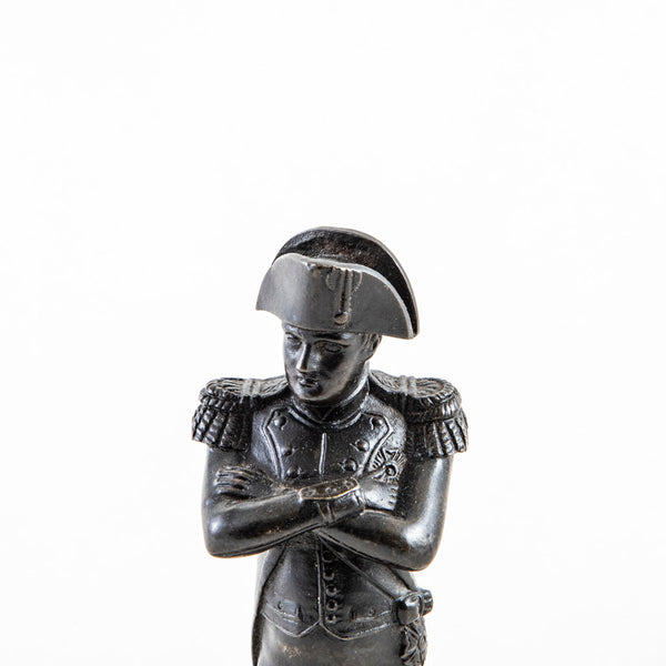 Small Bronze Napoleon