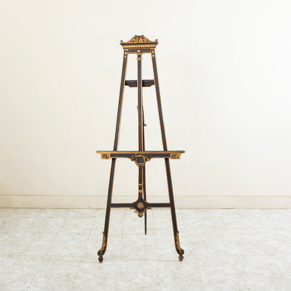 Napoleon III Floor Easel