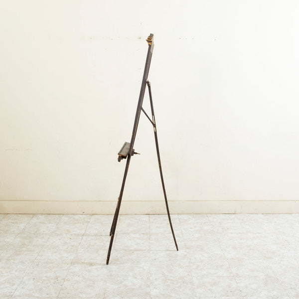 Napoleon III Floor Easel
