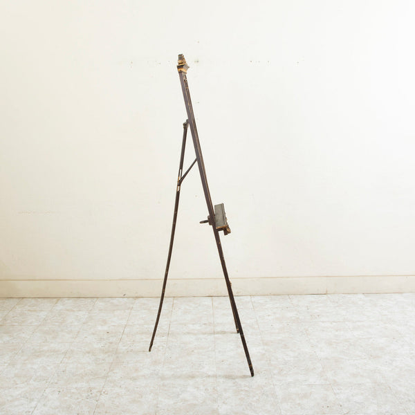 Napoleon III Floor Easel