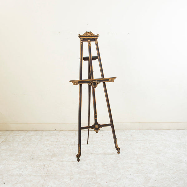 Napoleon III Floor Easel