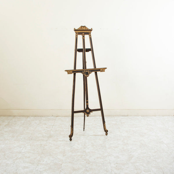 Napoleon III Floor Easel