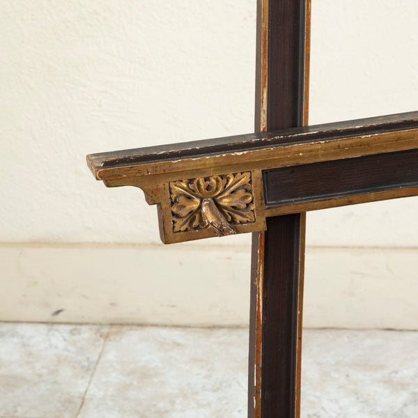 Napoleon III Floor Easel