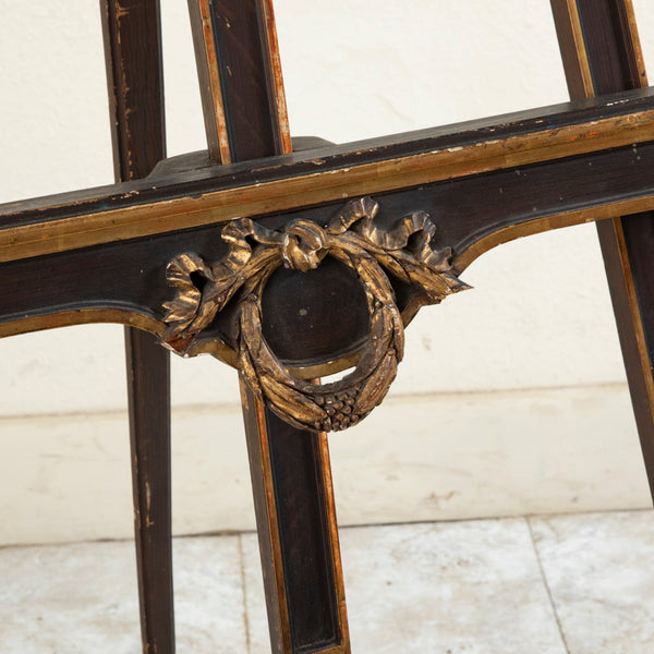 Napoleon III Floor Easel