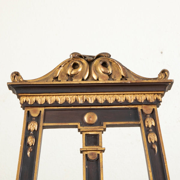 Napoleon III Floor Easel