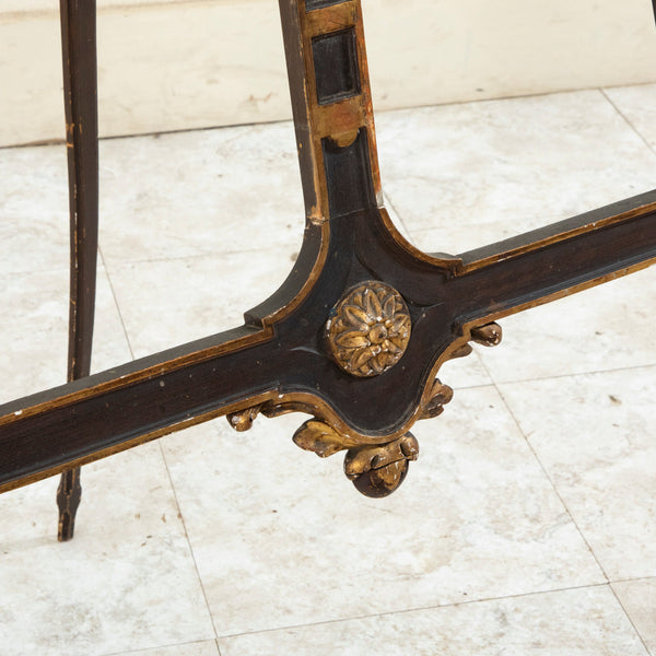 Napoleon III Floor Easel