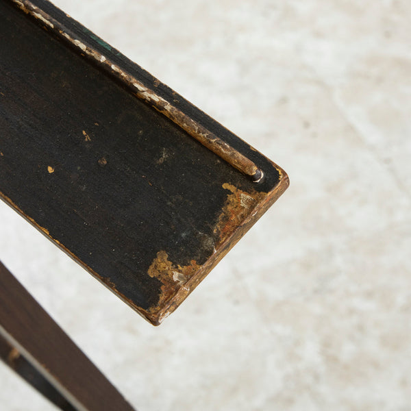 Napoleon III Floor Easel