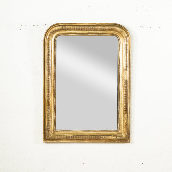 Louis Philippe Mirror