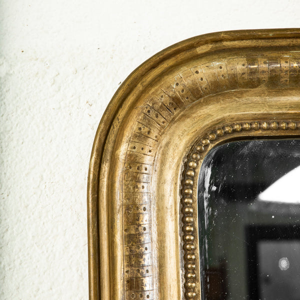 Louis Philippe Mirror