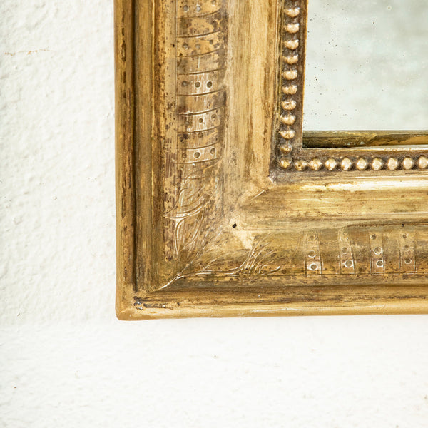 Louis Philippe Mirror