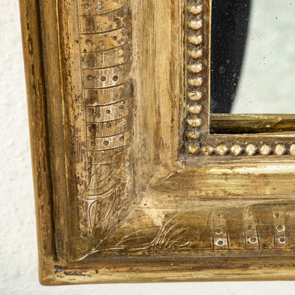 Louis Philippe Mirror