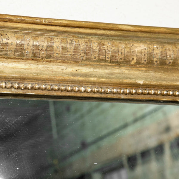 Louis Philippe Mirror