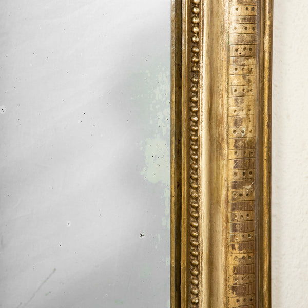 Louis Philippe Mirror