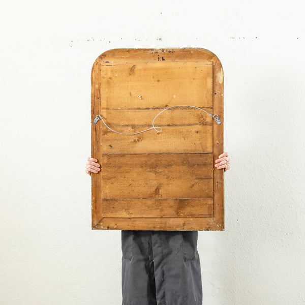 Louis Philippe Mirror