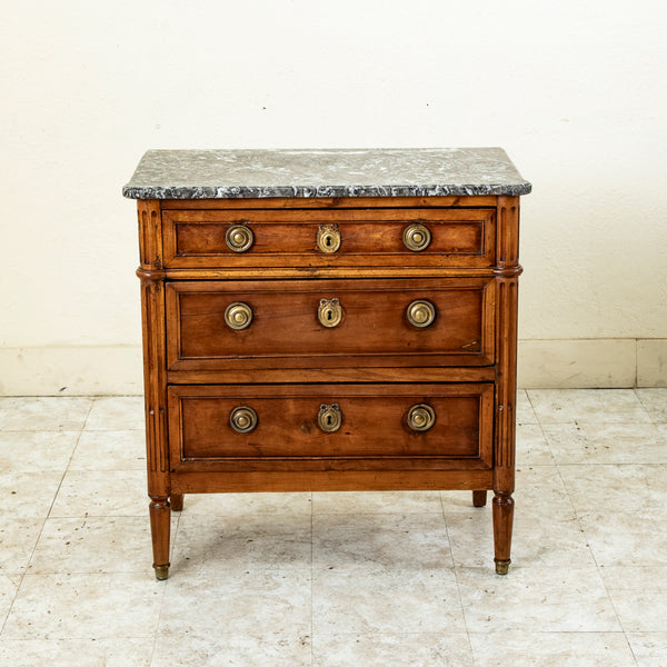 Louis XVI Chest