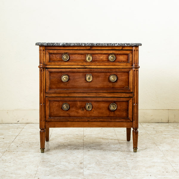 Louis XVI Chest