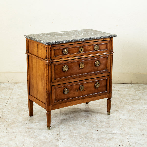 Louis XVI Chest