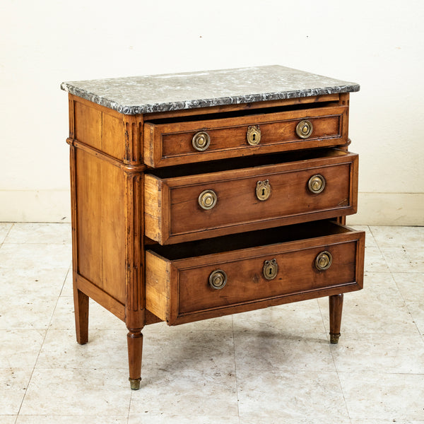 Louis XVI Chest