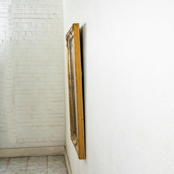 Giltwood Restauration Mirror