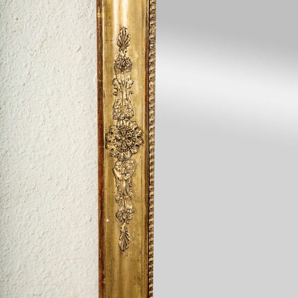 Giltwood Restauration Mirror