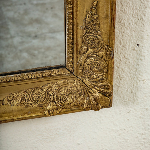 Giltwood Restauration Mirror