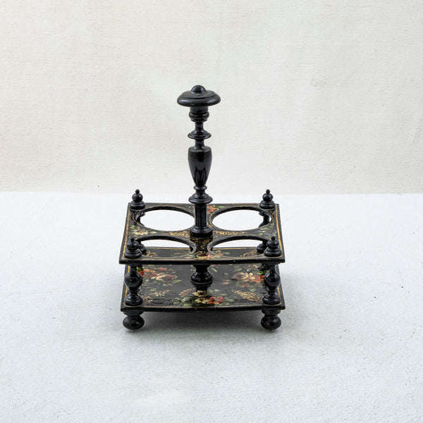 Napoleon III Divided Tray