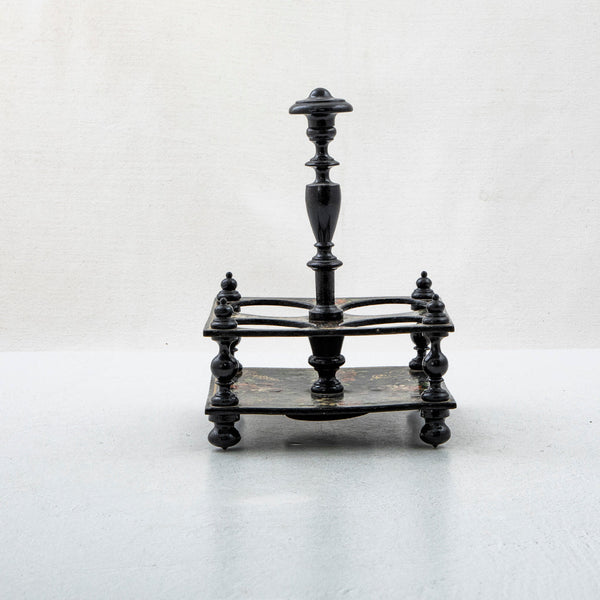 Napoleon III Divided Tray