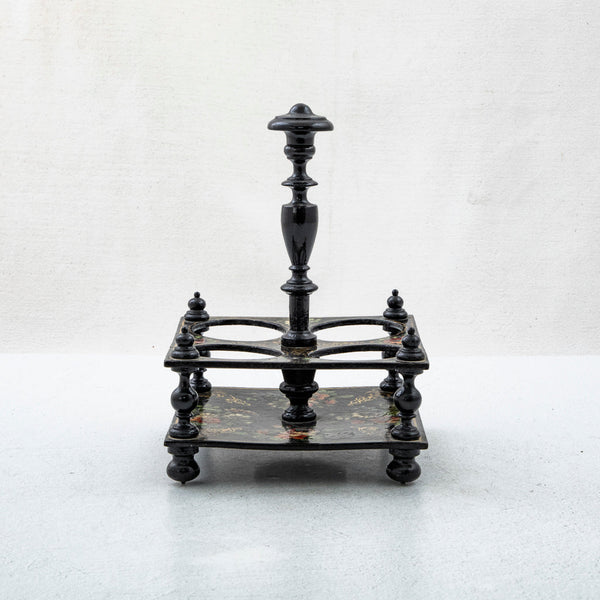 Napoleon III Divided Tray