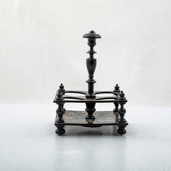 Napoleon III Divided Tray