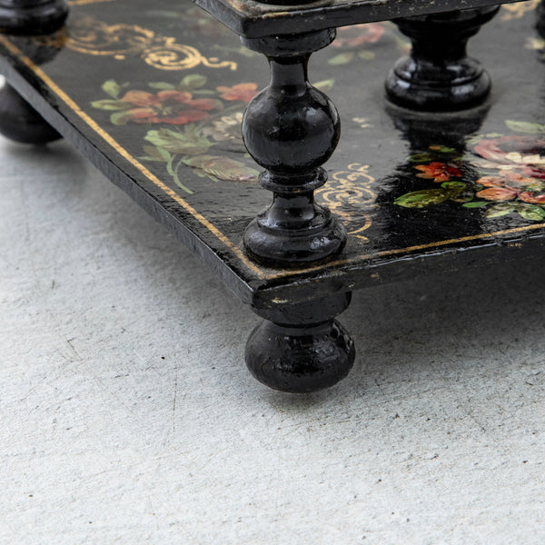 Napoleon III Divided Tray