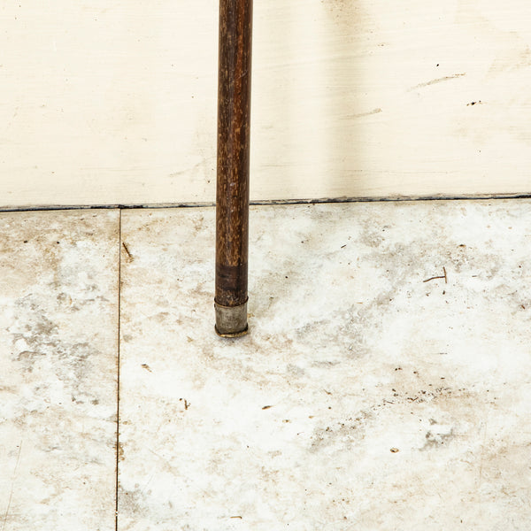 Sterling Silver Cane