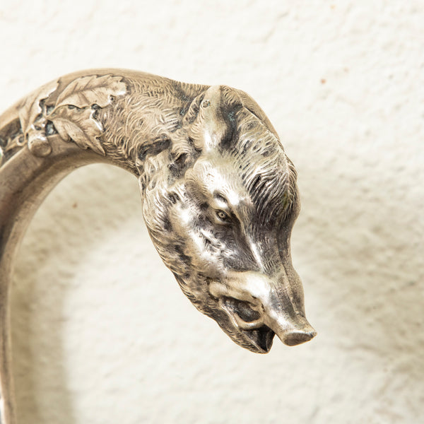 Sterling Silver Cane