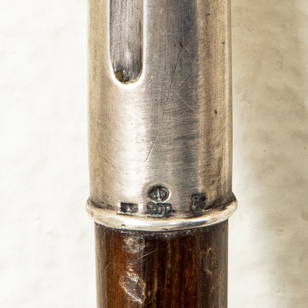 Sterling Silver Cane